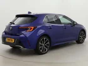Toyota Corolla (2024) thumbnail 34