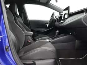 Toyota Corolla (2024) thumbnail 35