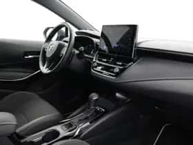 Toyota Corolla (2024) thumbnail 36