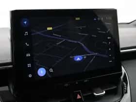 Toyota Corolla (2024) thumbnail 9