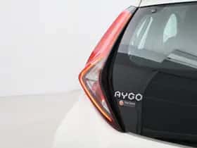 Toyota Aygo (2020) thumbnail 11