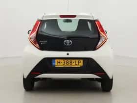Toyota Aygo (2020) thumbnail 14