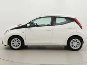 Toyota Aygo (2020) thumbnail 15