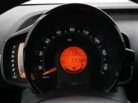 Toyota Aygo (2020) thumbnail 3