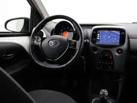 Toyota Aygo (2020) thumbnail 22