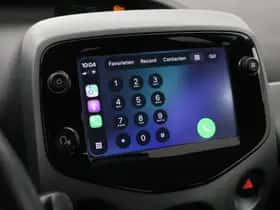 Toyota Aygo (2020) thumbnail 25