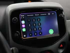 Toyota Aygo (2020) thumbnail 26