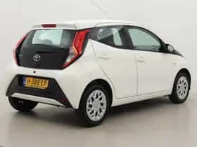 Toyota Aygo (2020) thumbnail 28