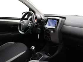 Toyota Aygo (2020) thumbnail 30