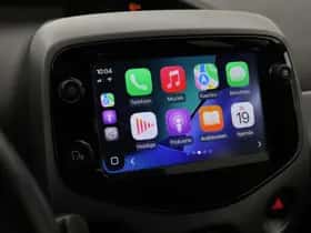 Toyota Aygo (2020) thumbnail 5