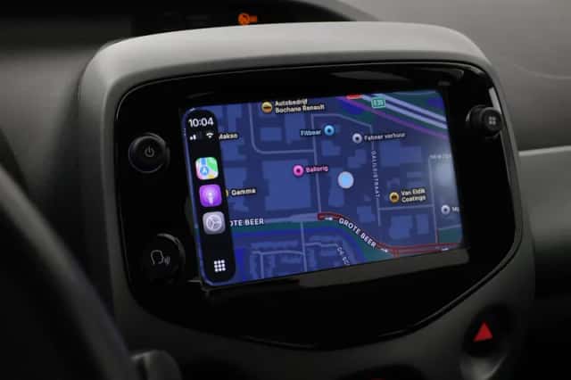Toyota Aygo (2020) thumbnail 6