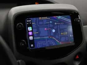Toyota Aygo (2020) thumbnail 6