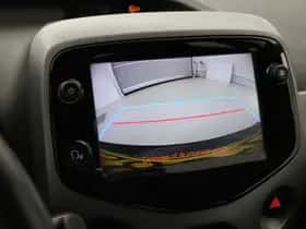 Toyota Aygo (2020) thumbnail 7