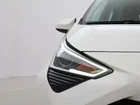 Toyota Aygo (2020) thumbnail 10