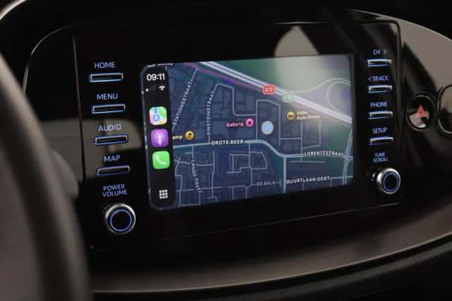 Toyota Aygo X (2022) thumbnail 6