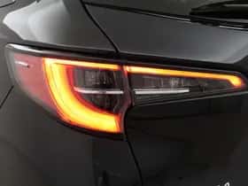 Toyota Corolla (2019) thumbnail 14