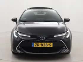 Toyota Corolla (2019) thumbnail 17