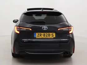 Toyota Corolla (2019) thumbnail 18