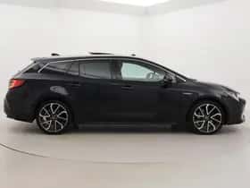 Toyota Corolla (2019) thumbnail 20