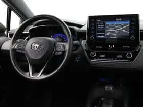 Toyota Corolla (2019) thumbnail 24