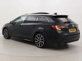 Toyota Corolla (2019) thumbnail 4