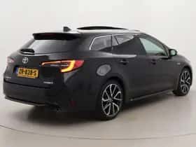 Toyota Corolla (2019) thumbnail 36