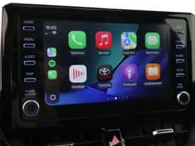 Toyota Corolla (2019) thumbnail 9