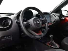 Toyota Aygo X (2024) thumbnail 2