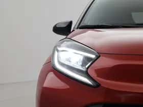 Toyota Aygo X (2024) thumbnail 11