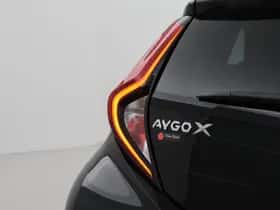 Toyota Aygo X (2024) thumbnail 12