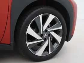 Toyota Aygo X (2024) thumbnail 14