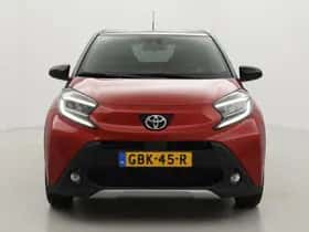 Toyota Aygo X (2024) thumbnail 16