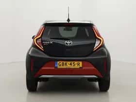 Toyota Aygo X (2024) thumbnail 17