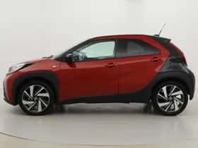 Toyota Aygo X (2024) thumbnail 18