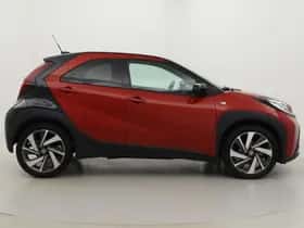 Toyota Aygo X (2024) thumbnail 19