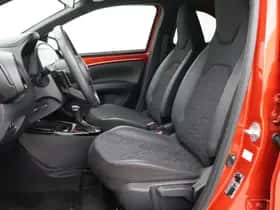 Toyota Aygo X (2024) thumbnail 20