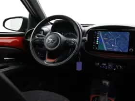 Toyota Aygo X (2024) thumbnail 23