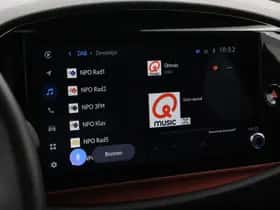 Toyota Aygo X (2024) thumbnail 27