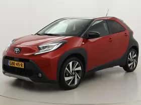 Toyota Aygo X (2024) thumbnail 30