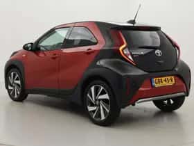 Toyota Aygo X (2024) thumbnail 4