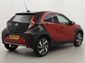 Toyota Aygo X (2024) thumbnail 31