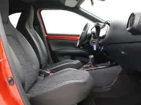 Toyota Aygo X (2024) thumbnail 32