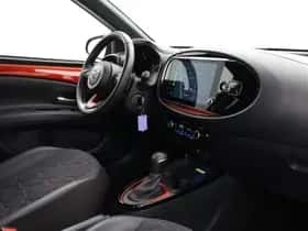 Toyota Aygo X (2024) thumbnail 33