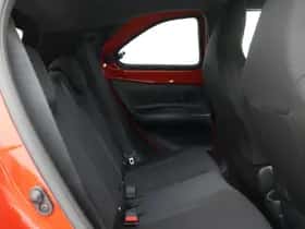 Toyota Aygo X (2024) thumbnail 34