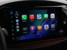 Toyota Aygo X (2024) thumbnail 5