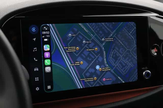 Toyota Aygo X (2024) thumbnail 6