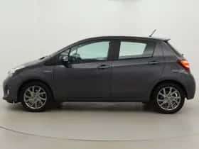 Toyota Yaris (2015) thumbnail 19
