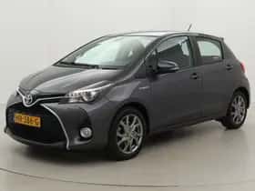 Toyota Yaris (2015) thumbnail 32