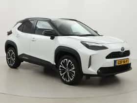 Toyota Yaris Cross (2024) thumbnail 1