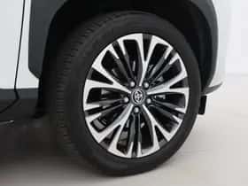 Toyota Yaris Cross (2024) thumbnail 12